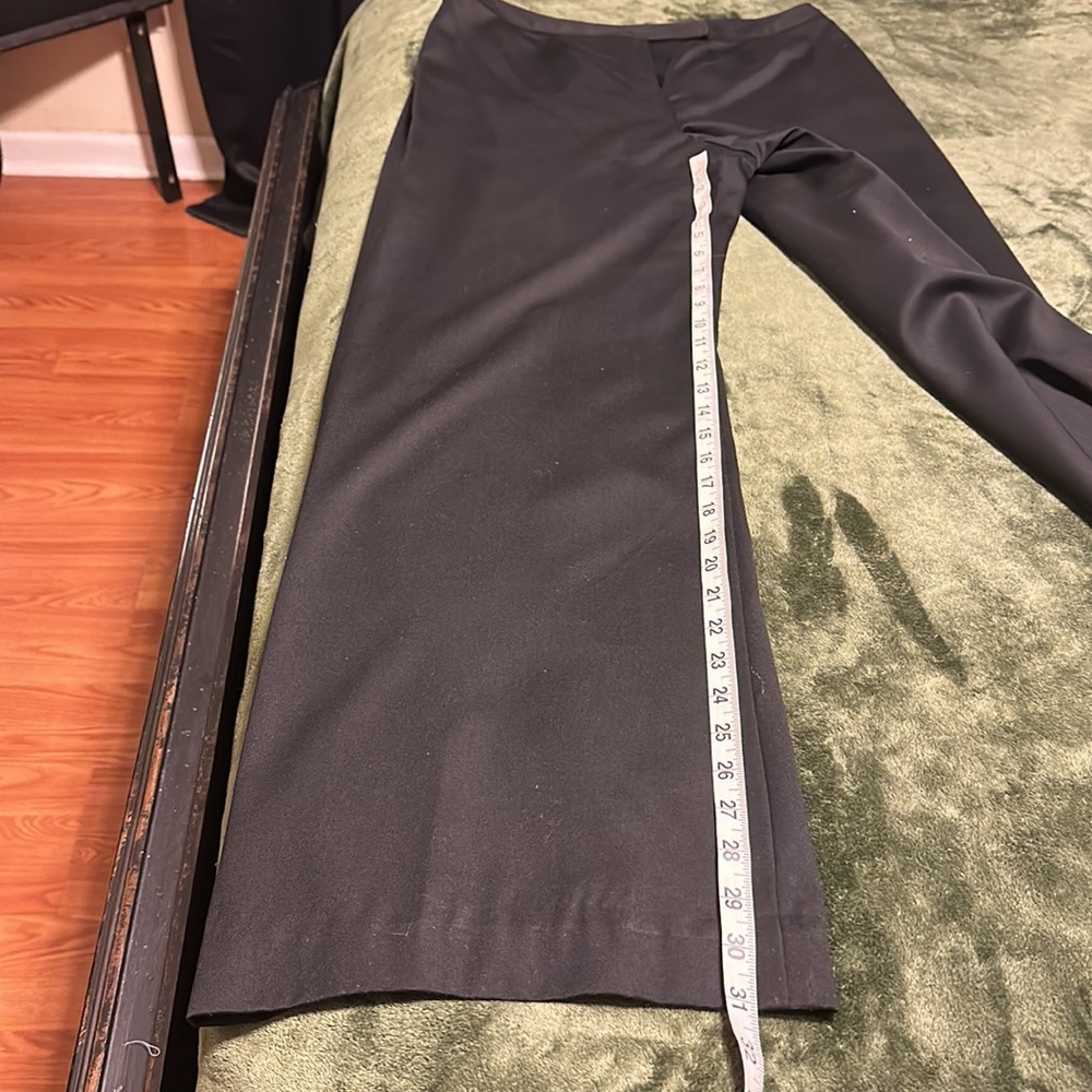 Suit pants - Picture 3 of 8